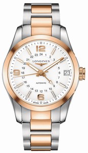 Longines Conquest L27995767 Watch