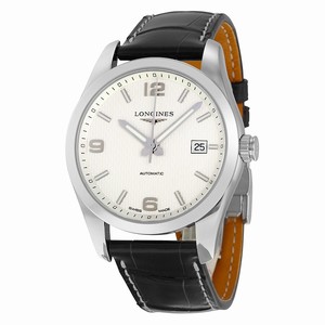 Longines Conquest L2.785.4.76.3 Watch