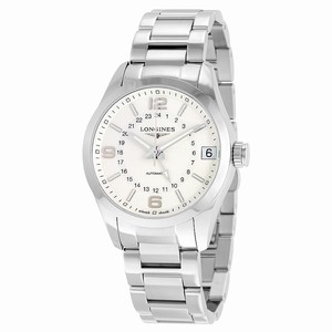 Longines Conquest L27994766 Watch