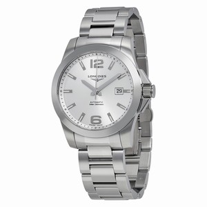 Longines Conquest L36774766 Watch