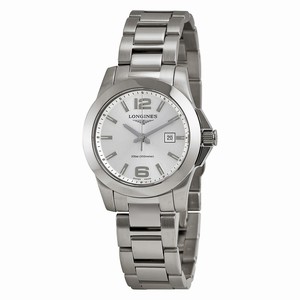 Longines Conquest L3.277.4.76.6