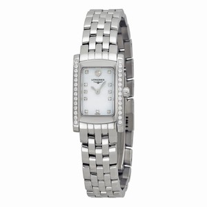 Longines DolceVita L5.158.0.92.6 Watch Longines DolceVita L5.158.0.92.6 Watch