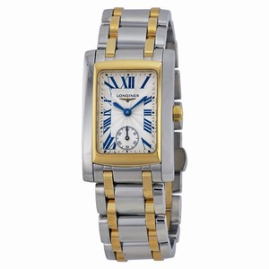 Longines DolceVita L5.502.5.70.7 Watch Longines DolceVita L5.502.5.70.7 Watch
