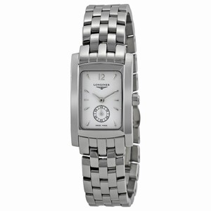 Longines DolceVita L5.155.4.16.6 Watch