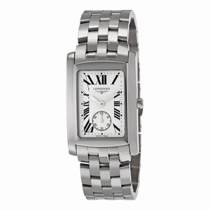 Longines DolceVita L5.655.4.71.6 Watch