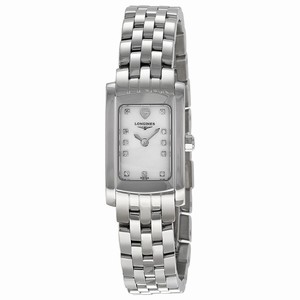 Longines DolceVita L5.158.4.94.6 Watch