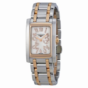 Longines DolceVita L5.502.5.97.7 Watch