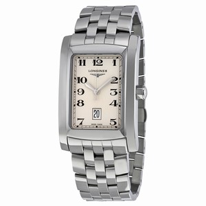Longines DolceVita L5.686.4.73.6 Watch