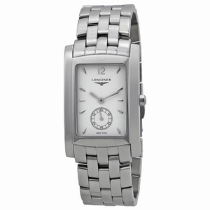 Longines DolceVita L5.655.4.16.6 Watch Longines DolceVita L5.655.4.16.6 Watch