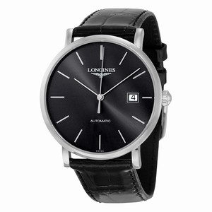 Longines L49104722 Watch