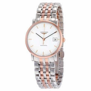 Longines L4.809.5.12.7 Watch Longines L4.809.5.12.7 Watch