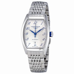 Longines Evidenza L2.142.4.73.6