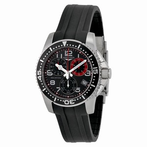 Longines HydroConquest L3.690.4.53.2 Watch