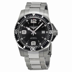 Longines HydroConquest L3.642.4.56.6 Watch
