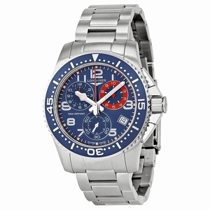 Longines HydroConquest L36904036 Watch