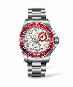 Longines HydroConquest L3.690.4.19.6 Watch Longines HydroConquest L3.690.4.19.6 Watch
