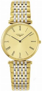Longines La Grande Classique L4.709.2.31.7 Watch Longines La Grande Classique L4.709.2.31.7 Watch