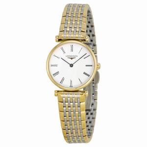 Longines La Grande Classique L4.209.2.11.7 Watch Longines La Grande Classique L4.209.2.11.7 Watch