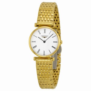 Longines La Grande Classique L4.209.2.11.8 Watch Longines La Grande Classique L4.209.2.11.8 Watch