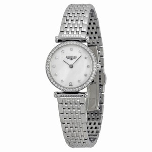 Longines La Grande Classique L4.241.0.80.6 Watch