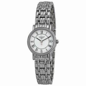 Longines La Grande Classique L4.220.4.11.6 Watch