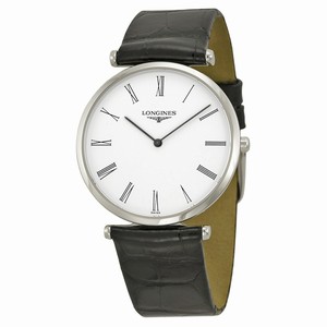 Longines La Grande Classique L4.709.4.11.2 Watch