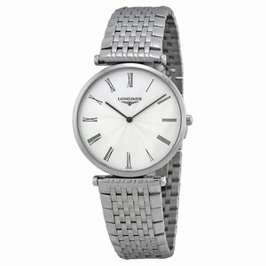 Longines La Grande Classique L4.709.4.71.6