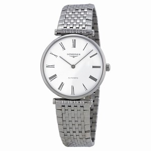 Longines La Grande Classique L4.708.4.11.6 Watch Longines La Grande Classique L4.708.4.11.6 Watch