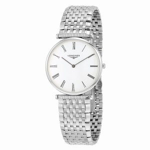 Longines La Grande Classique L4.755.4.11.6 Watch