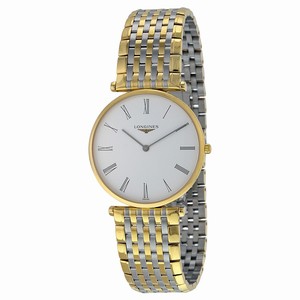 Longines La Grande Classique L47552117 Watch