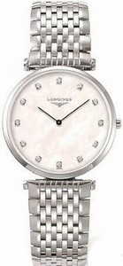 Longines La Grande Classique L4.709.4.87.6 Watch Longines La Grande Classique L4.709.4.87.6 Watch