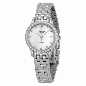 Longines La Grande Classique L42740876 Watch