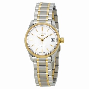 Longines Master Collection L2.128.5.12.7 Watch
