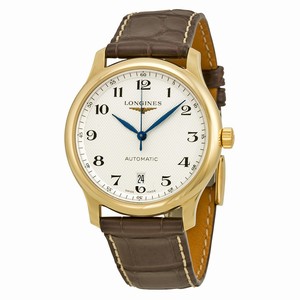 Longines Master Collection L2.628.6.78.3 Watch