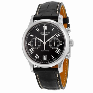 Longines Master Collection L2.669.4.51.7