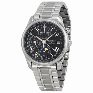 Longines Master Collection L2.673.4.51.6 Watch