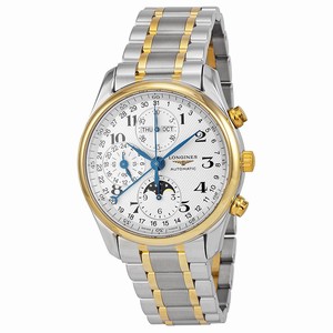 Longines Master Collection L2.673.5.78.7 Watch