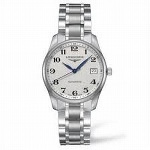 Longines Master Collection L25184786 Watch