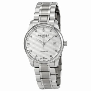 Longines Master Collection L25184776