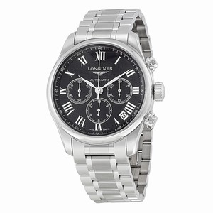 Longines Master Collection L26934516 Watch