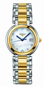 Longines PrimaLuna L8.112.5.93.6 Watch Longines PrimaLuna L8.112.5.93.6 Watch