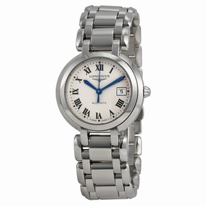 Longines PrimaLuna L81134716 Watch