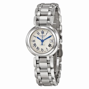 Longines PrimaLuna L8.111.4.71.6 Watch