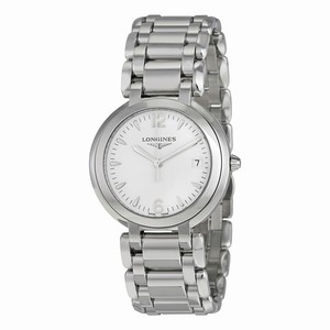 Longines PrimaLuna L81144166 Watch