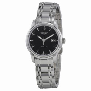 Longines Saint-Imier Collection L2.563.4.52.6