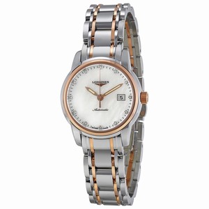 Longines Saint-Imier Collection L2.563.5.88.7 Watch
