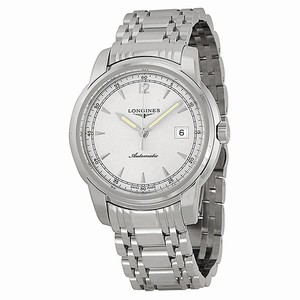 Longines Saint-Imier Collection L27664796 Watch Longines Saint-Imier Collection L27664796 Watch