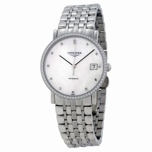 Longines La Grande Classique L4.809.0.87.6 Watch