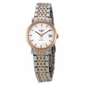 Longines L4.309.5.12.7 Watch