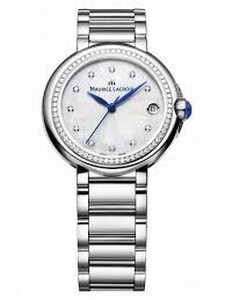 Maurice Lacroix ML-FA1003-SD502-170 Watch Maurice Lacroix ML-FA1003-SD502-170 Watch